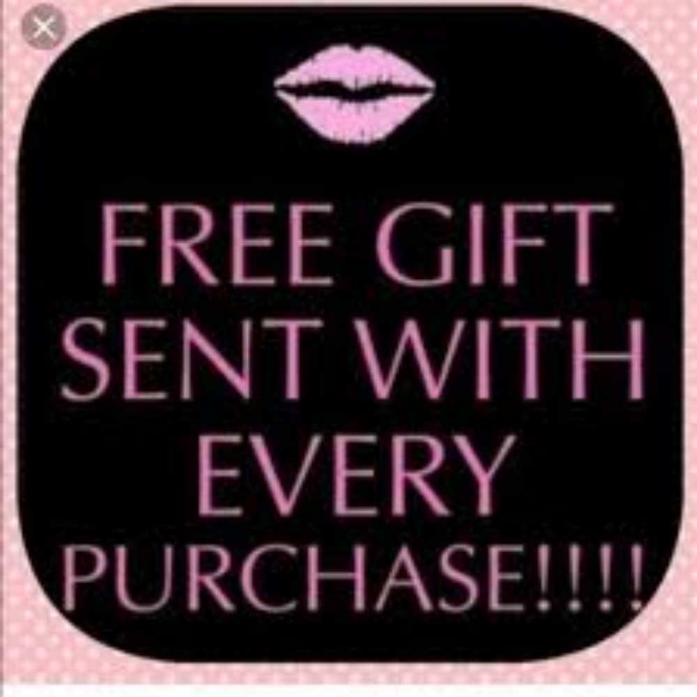 Free Gift